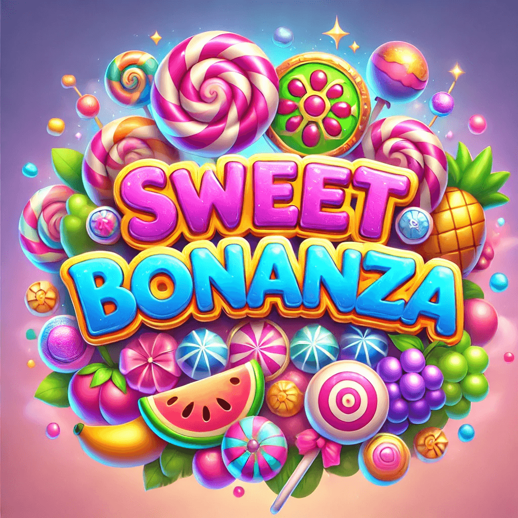 Sweet Bonanza